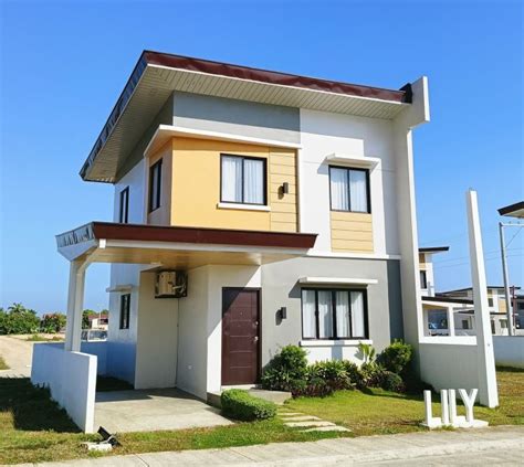 bataan house and lot for sale|Bataan .